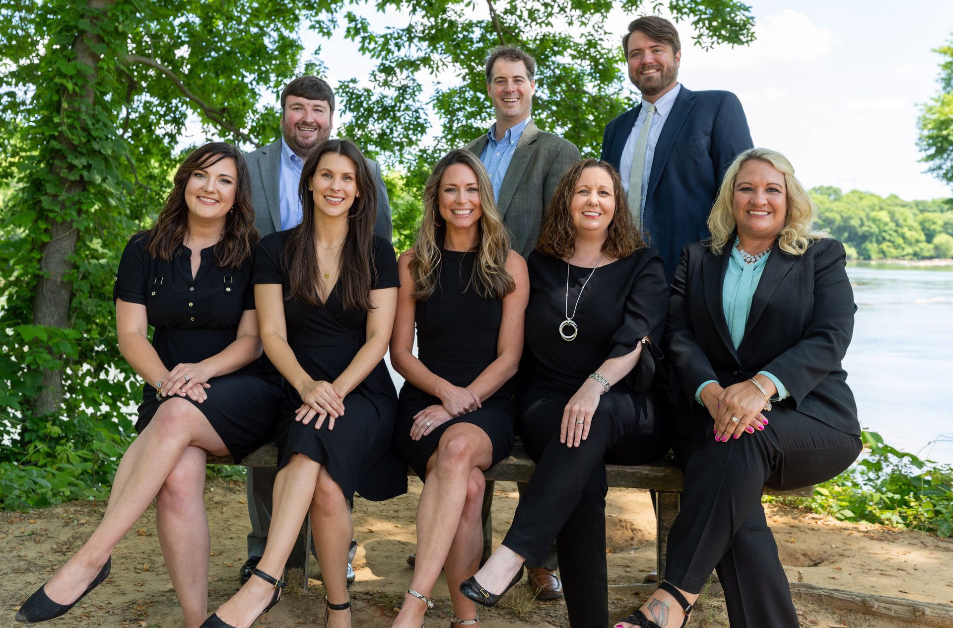 Rock Hill, SC Real Estate The Home TeamAllen Tate